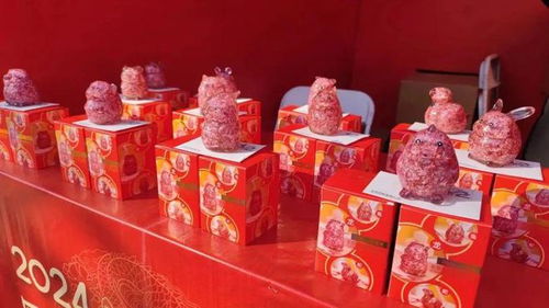 圓明園游園會(huì)來(lái)啦，長(zhǎng)城龍變身真酷化妝品