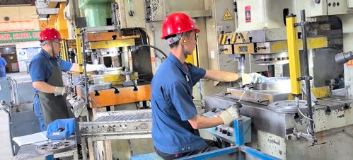 吉林大華德惠分公司外貿(mào)工藝禮品銷量大幅增長(zhǎng)