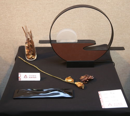 第二屆“匯創(chuàng)青春”上海大學(xué)生文化創(chuàng)意作品展示活動——產(chǎn)品設(shè)計類化妝品專場盛大開幕