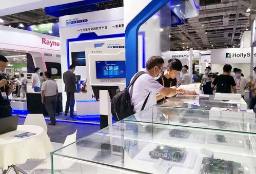 2020中國工博會(huì)隆重開幕，華北工控誠邀您蒞臨觀展與技術(shù)交流